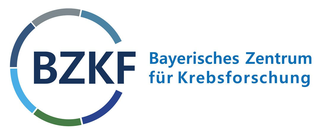 Logo Bayerisches Zentrum für Krebsforschung