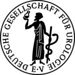 Logo der Deutschen Gesellschaft für Urologie e. V.
