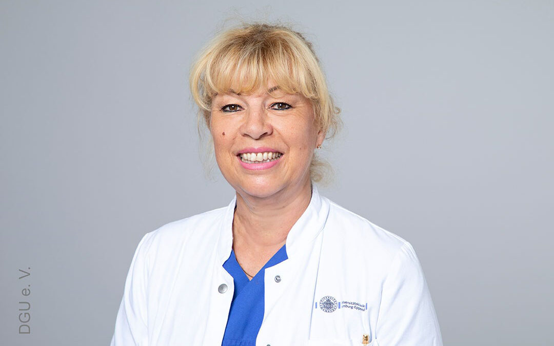 Prof. Dr. Margit Fisch ist neue DGU-Präsidentin