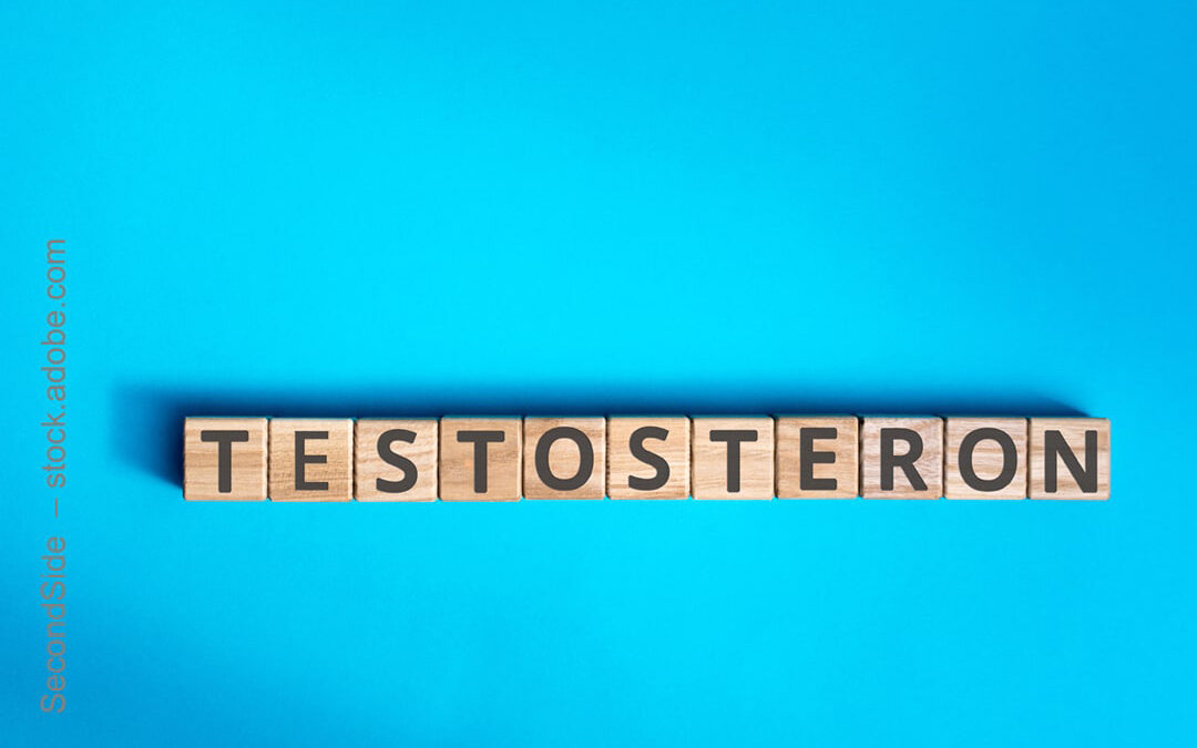Exogene Gabe von Testosteron beim metastasierten kastrations­resistenten Prostata­karzinom (CRPCa)